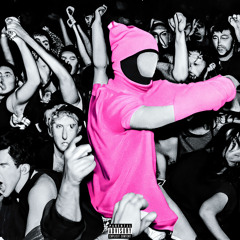 Playboi Carti - Molly (PNK Remix)