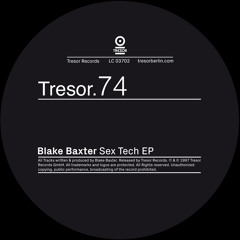 Stream Blake Baxter music | Listen to songs, albums, playlists for