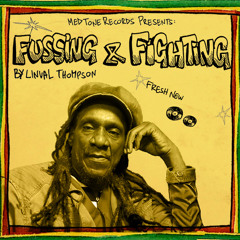 Fussing & Fighting - Single