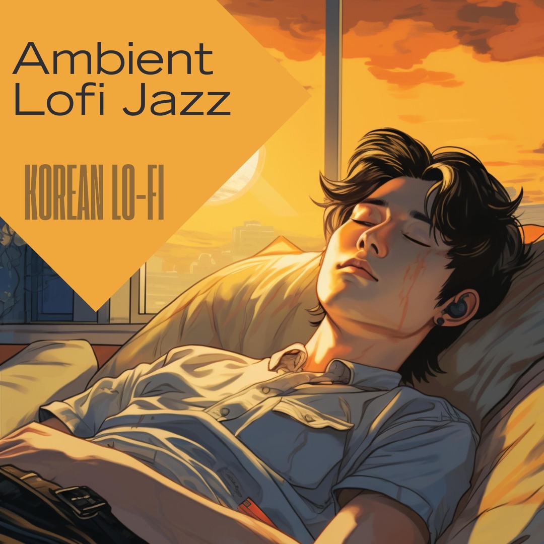 Stream Korean Lo-Fi | Listen to Ambient Lofi Jazz playlist online for ...