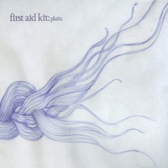 first aid kit famous blue raincoat