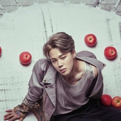 Lie- Jimin BTS