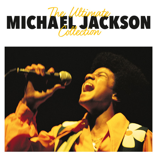 Stream Michael Jackson | Listen to The Ultimate Collection