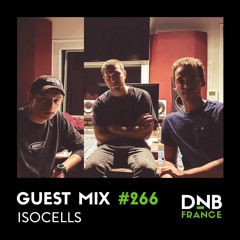 Guest Mix #266 - Isocells