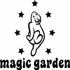 Jerome Pacman @ Magic Garden - Part 2