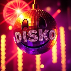 DISKO (Classic Old School House Mix 2025)
