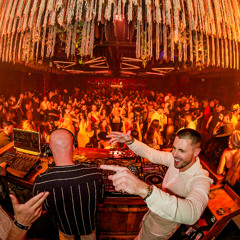 Live Mix: Bonbonierre Tulum (Mazos b2b Michael Younger)