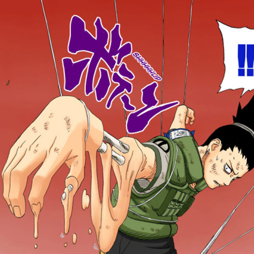 genjutsu (Beat 223)
