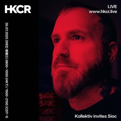 Kollektiv invites Sioc - 30/07/2025