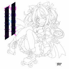 Donut tenderness(XHX Rework)(Short Ver)