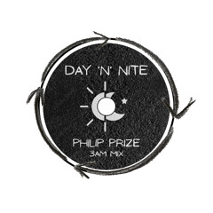 Kid Cudi- Day 'N' Nite (Philip Prize 3AM Mix)