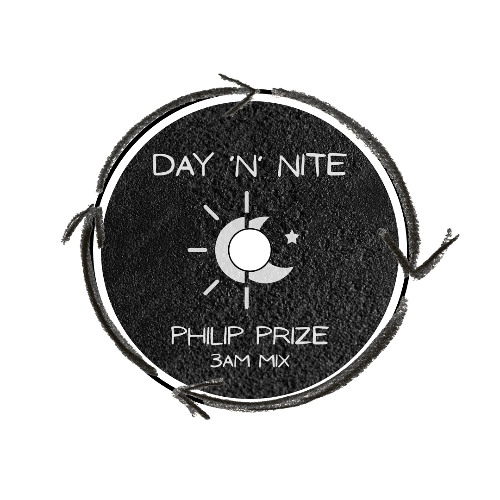 Kid Cudi- Day 'N' Nite (Philip Prize 3AM Mix)