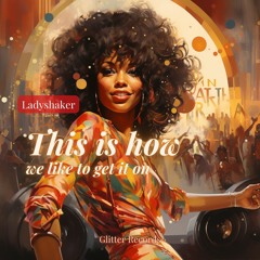 This is how we like to get it on