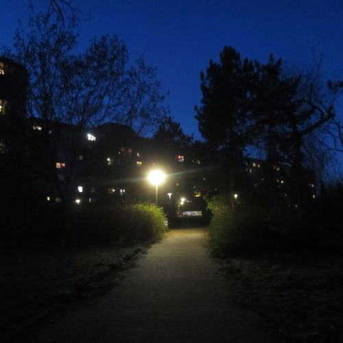 GRAND SLAM prod Harley Fletcher