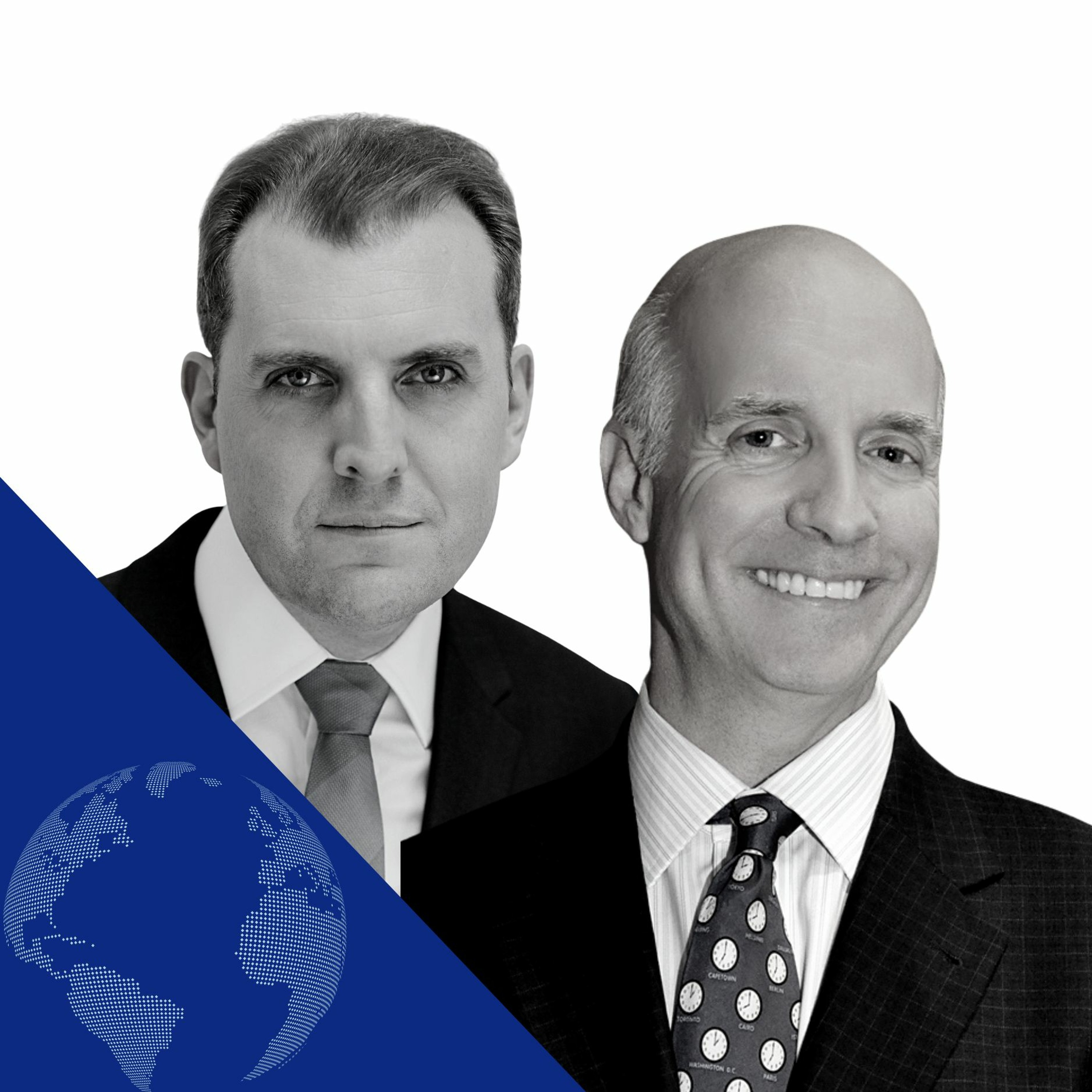 Global I.Q. Podcast