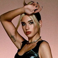 Dua Lipa - Hallucinate (Free Download)