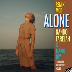 Alone (Remix)