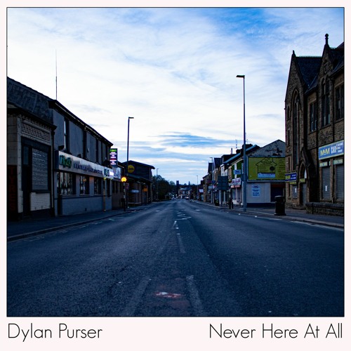 Never Here At All (Instrumental)
