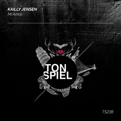 Kailly Jensen - Mi Amor