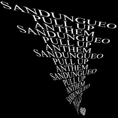 SANDUNGUEO PULL UP ANTHEM (washiwasha edit) [5K FOLLOWERS SPECIAL]