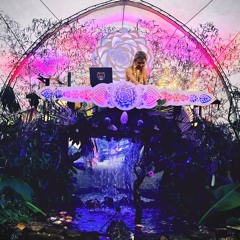 {PURRRIESTESS} Softcore Organic Purrr ~ Succulent Sunday Live Improv Secret Set @ Deerfields 8.10.12