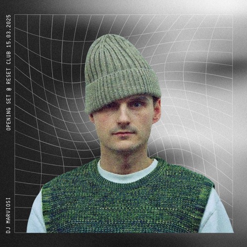 1 YEAR OF KHOLEKTIV (opening set) @ Reset Club // 15.03.2025