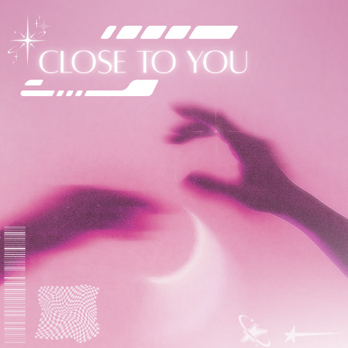 Kelly B - CLOSE TO YOU (Moonboy Project X Contest)