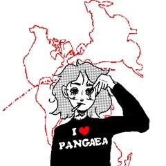 pangaea!