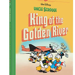 [Access] KINDLE 📚 Walt Disney's Uncle Scrooge: King Of The Golden River: Disney Mast