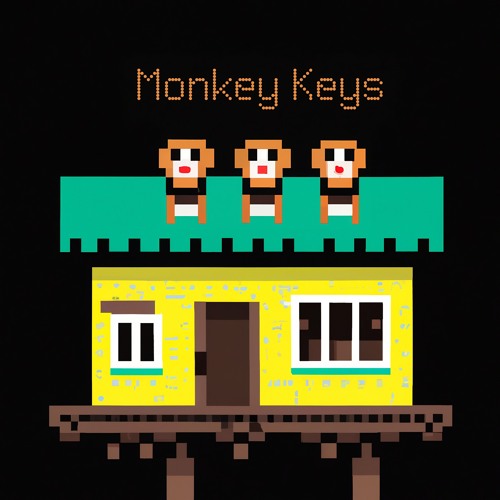 Monkey Key Video Stream Piano Monkey | Listen to Monkey Keys playlist online for free on ...