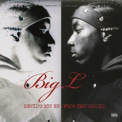 Big L - Now or Never - YouTube
