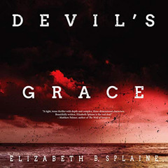 [FREE] EBOOK ✔️ Devil's Grace by  Elizabeth Splaine,Elizabeth B. Splaine,Green Place