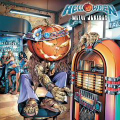 Stream Helloween | Listen to Live In The U.K. (1989) playlist