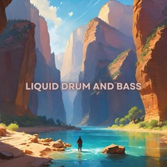 Liquid Drum and Bass Mix - Deeper Levels Of Liquid 04