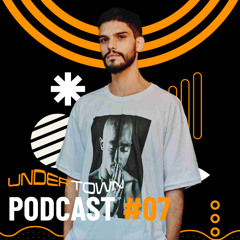 BERTELLI @ UNDERTOWN PODCAST #07