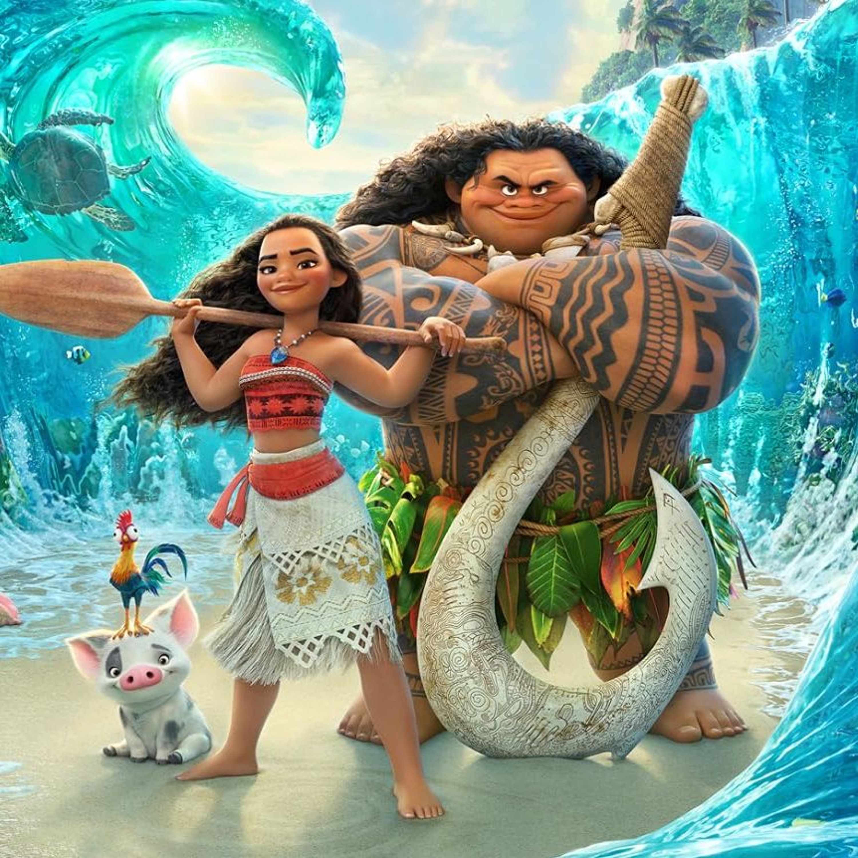 The ThawedCast: Conversations About Animation
