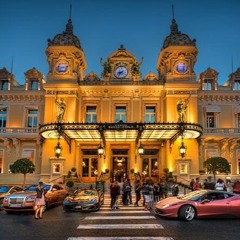 Casino Monte Carlo (2021 throwaway)