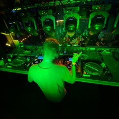 Smido @ Heidewitzka Festival 2021 - Forest Stage Opening