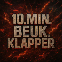 10.min.beuk.klapper #10 - December