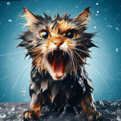 Jwar - Kitty got wet pt.1
