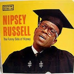 Nipsey Russell