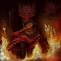 Theyyam Madness