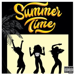 Summer Time - Prod by: MVXMILLI