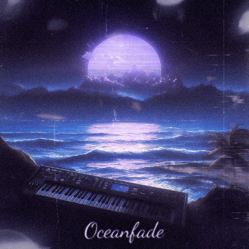 VXLLAIN, iGRES, ENXK - Oceanfade (Sped Up)