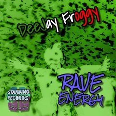 Rave Energy (original mix)
