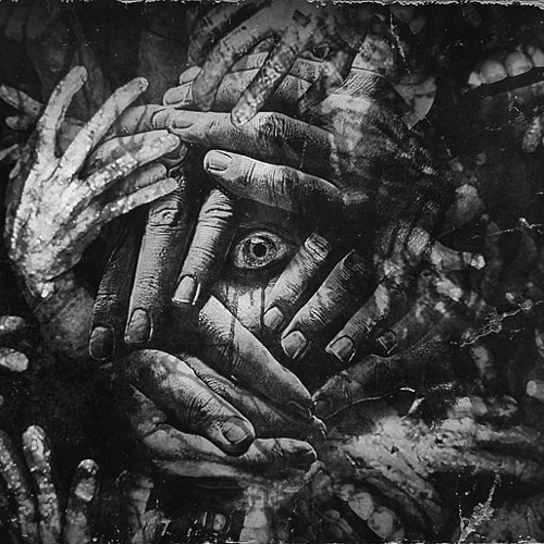 THE EVIL WITHIN VOL 1 (MIX/SHOWCASE)