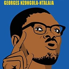 ( QTX0a ) Patrice Lumumba (Ohio Short Histories of Africa) by  Georges Nzongola-Ntalaja ( hJpP )