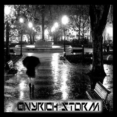 AArkaos - Onyrich Storm