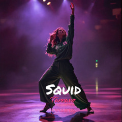 Squid Tarraxo - Zona C Recordz