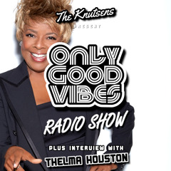 'The OGV Radio Show' with The Knutsens & Thelma Houston (Episode #39 - Xmas Special)